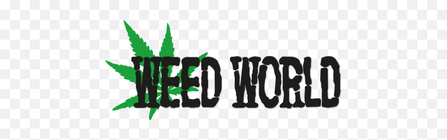 Sponsors And Organizers Expogrow 2018 - Weed World Logo Png,Barney And Friends Logo