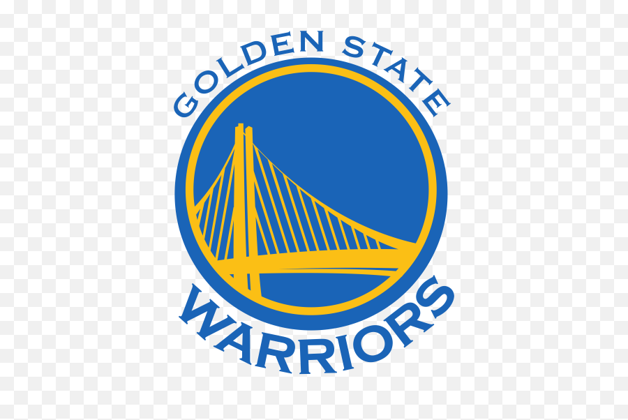 Golden State Warriors Logo Transparent - Golden State Warriors Logo Png,Warrior Transparent Background