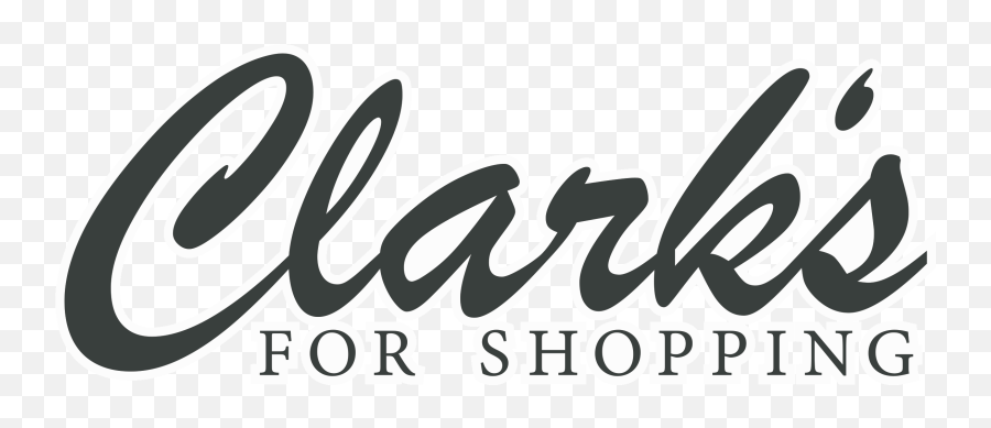 Clarku0027s For Shopping - Acg 1 Page 85 X 11 1222020 Calligraphy Png,Shopping Logo
