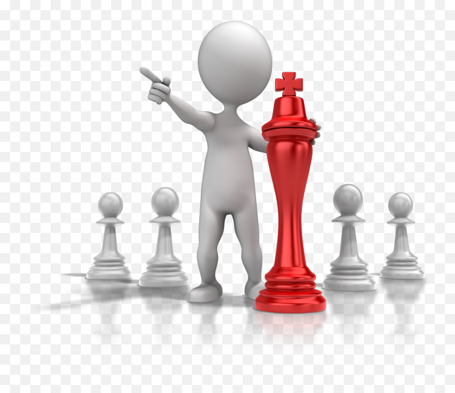 King Chess Transparent Background - Online Reputation Management Services Png,Chess Piece Png