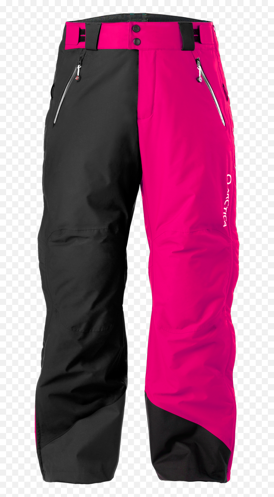Pants Clothing Zipper Pink Shorts - Trousers Png,Zipper Transparent