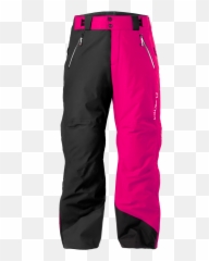 Pants Clothing Zipper Pink Shorts - Trousers Png,Zipper Transparent