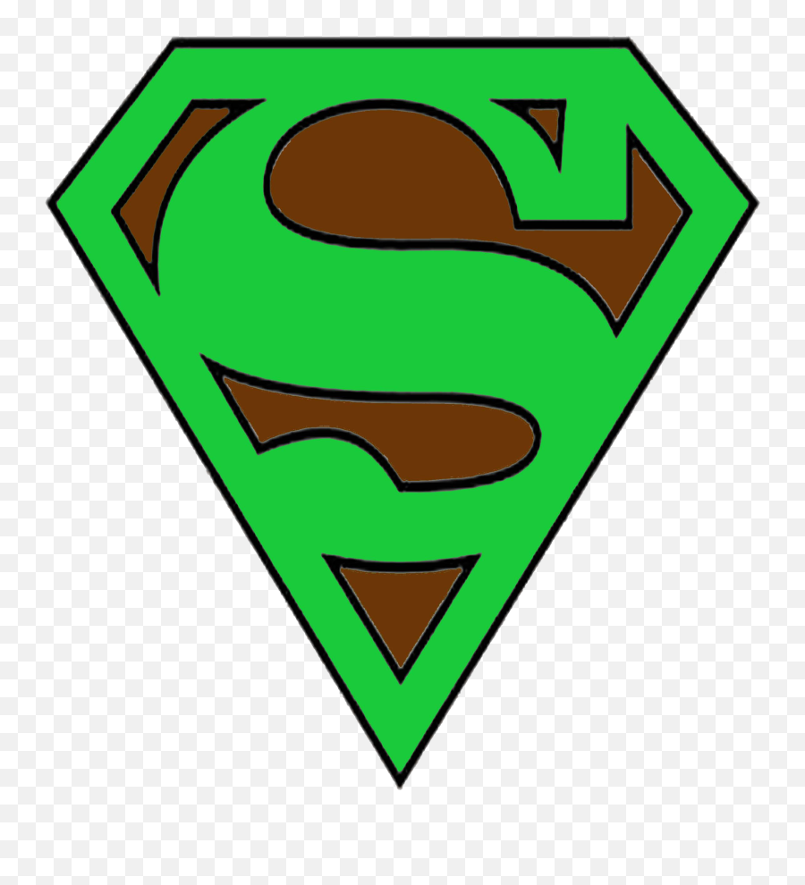 Superwoman Logo Clipart - Full Size Clipart 1643610 Vertical Png,Superwoman Png