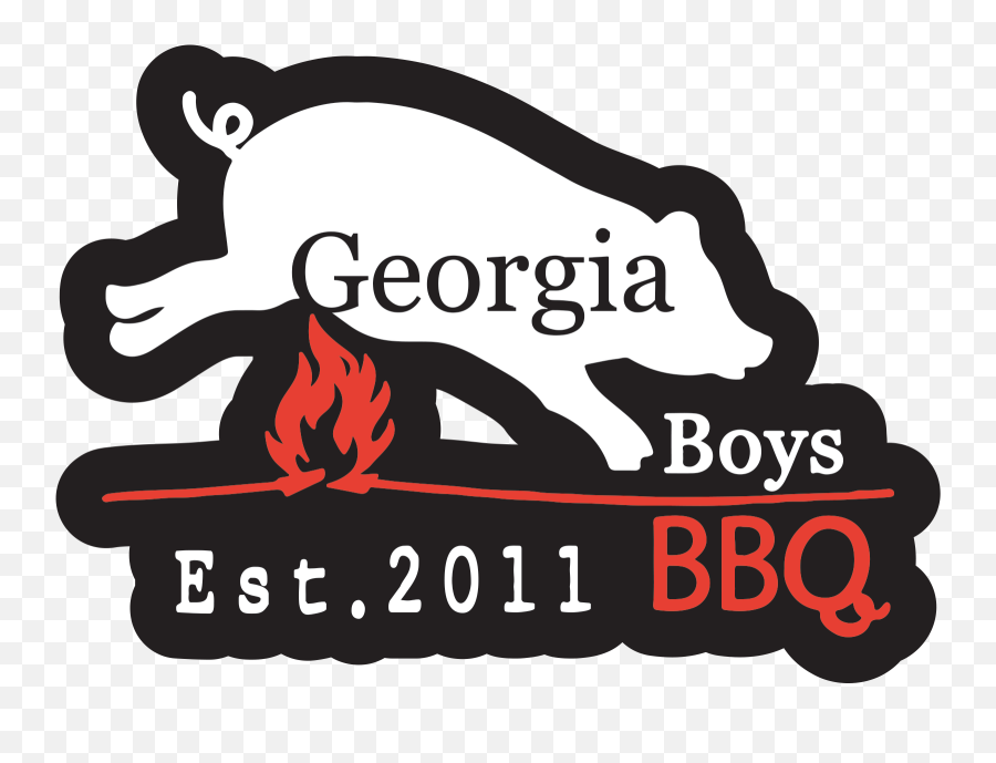 Georgia Boys Bbq - Georgia Boys Bbq Longmont Png,Bbq Transparent