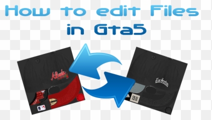 V How To Edit Files - Tutorials GTAForums Horizontal png