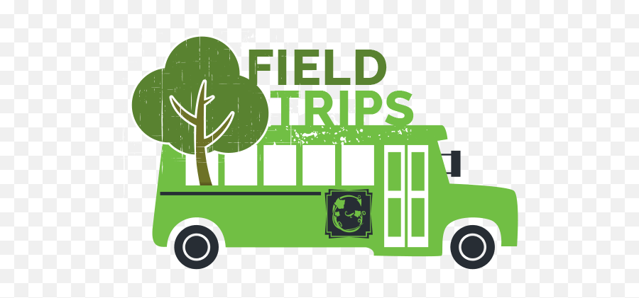 Field Trips Png U0026 Free Tripspng T 566755 - Png Field Trip Logo Png,Trip Png