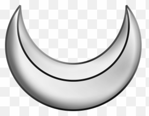 Filecroissant Du0027argentpng - Wikimedia Commons,Croissant Png