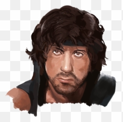 Rambo Png - Sylvester Stallone Rambo Png,Rambo Png