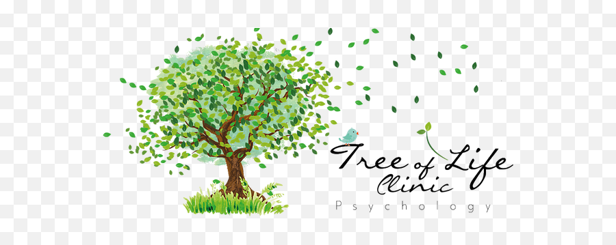 Wellness And Mental Health Tree Of Life Clinic - Tree Png,Tree Of Life Logo