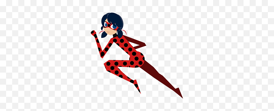 Miraculous Ladybug Projects - For Women Png,Miraculous Ladybug Logo