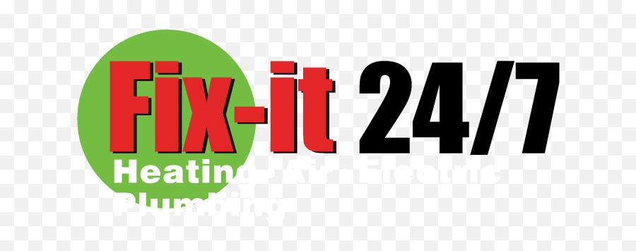 Fix - Fix It 24 7 Png,24/7 Logo