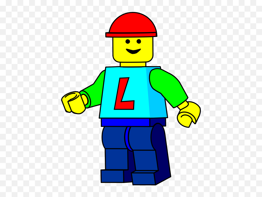 Clipart Transparent Download Png Files - Lego Character Clipart,Lego Clipart Png