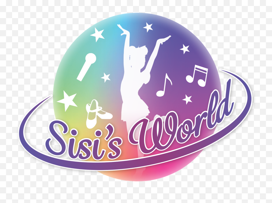 Sisis World - Happy Png,Hatchimals Logo