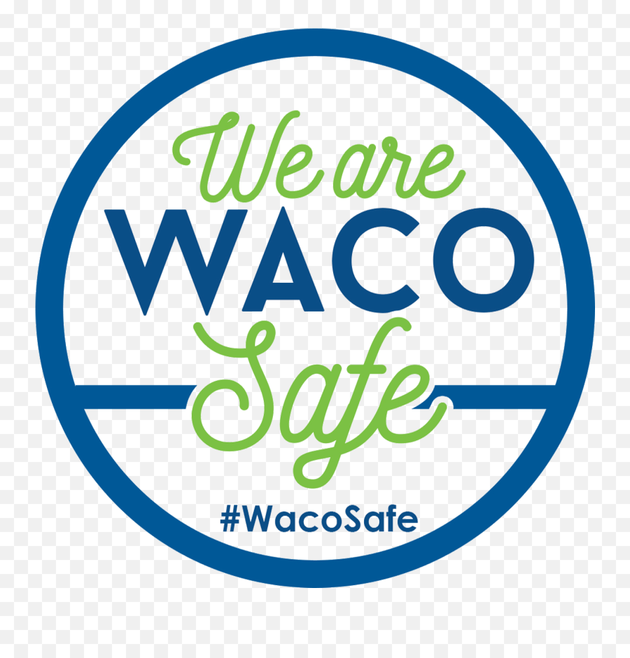 Waco Safe Business List - Covid19 Waco Community Update Dot Png,Magnolia Market Logo