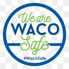 Waco Safe Business List - Covid19 Waco Community Update Dot Png,Magnolia Market Logo