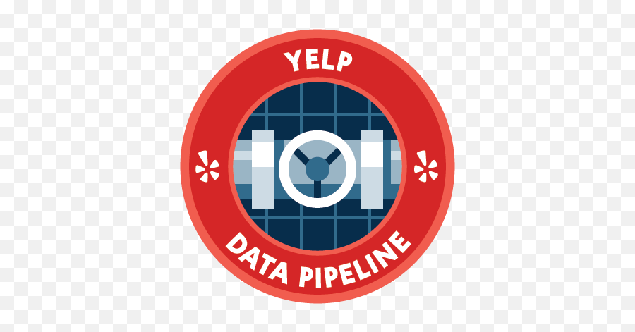Open - Sourcing Yelpu0027s Data Pipeline Yelp Data Pipeline Png,Yelp Logo Png