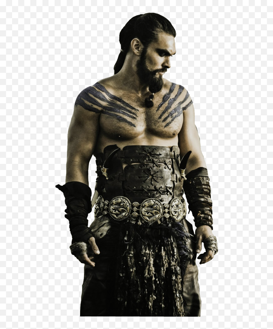 Jason Momoa - Khal Drogo Costume Diy Png,Jason Momoa Png