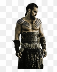 Jason Momoa - Khal Drogo Costume Diy Png,Jason Momoa Png