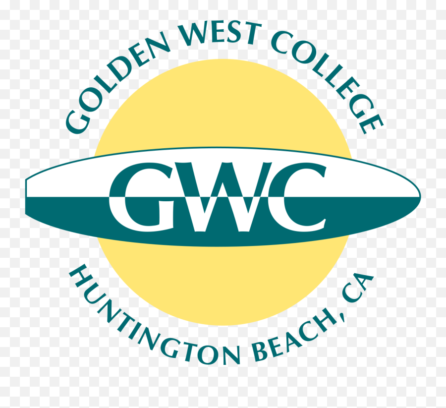 Golden West College - Golden West College Mascot Png,College Of The Canyons Logo