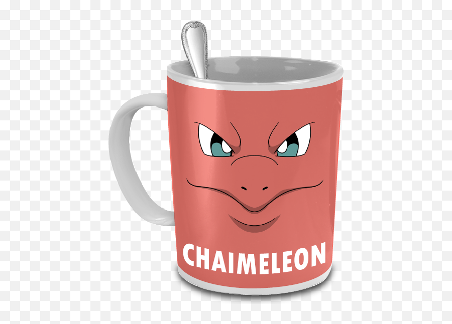 New Release - Koffing Koffee Mug Png,Charmeleon Png