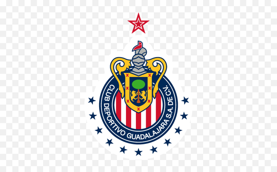 Leon The Favorites But America Tigres Monterrey Loom - Logo De Las Chivas Png,Tigres Logo