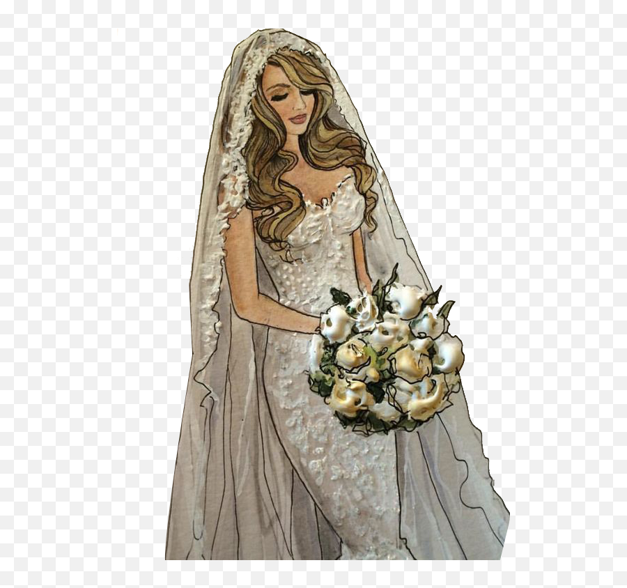 Bride Png Free Image Mart - Png,Bride Png