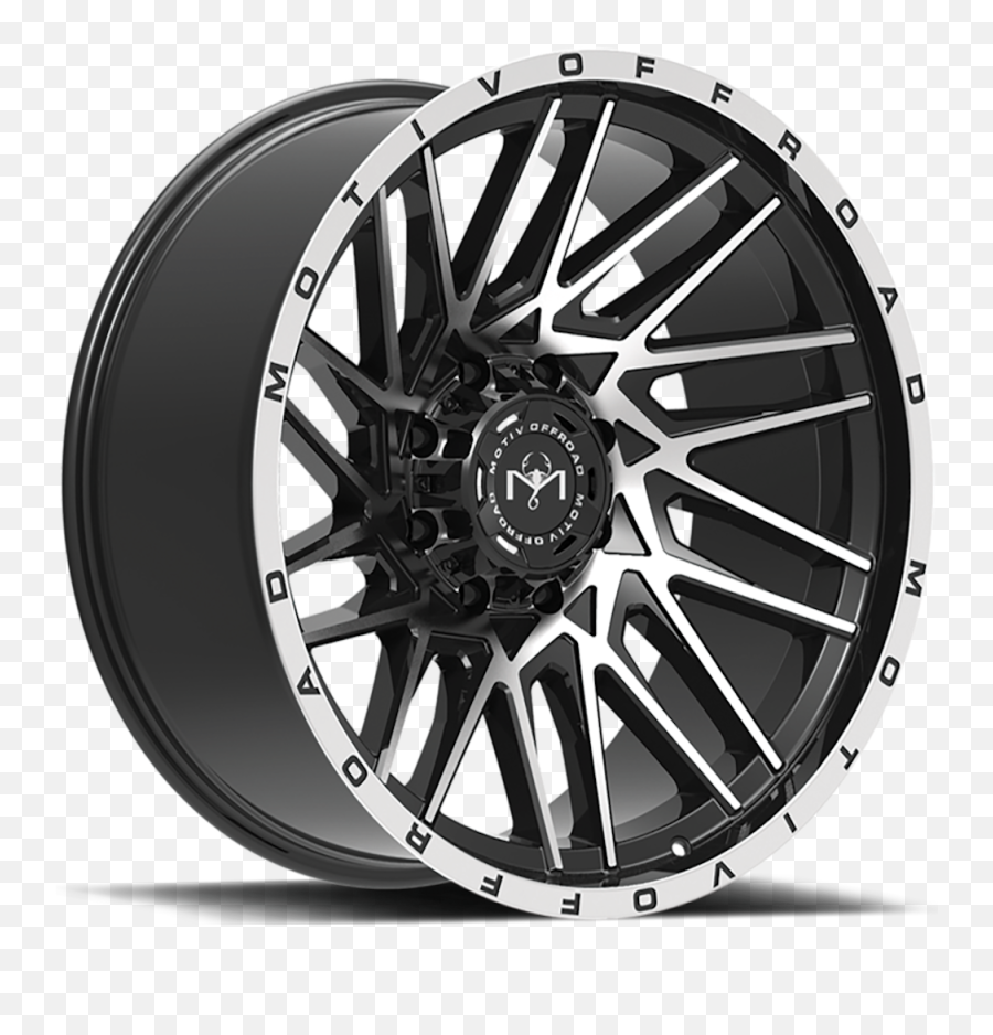 Motiv Offroad Mutant 20x12 - 44mm With Toyo Tires Open Country Mt 35x1250r20lt 424mb2128744 U0026 360240 Motiv Offroad Mutant 424mb Png,Toyo Tires Logo