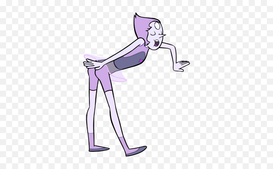 Download Steven Universe Amethyst And Pearl Combined - Steven Universe Amethyst As Pearl Png,Steven Universe Amethyst Png