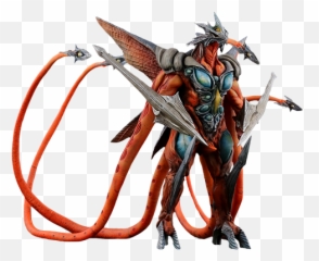 Iris Collectible Figure By X - Plus Gamera Iris Png,Iris Png