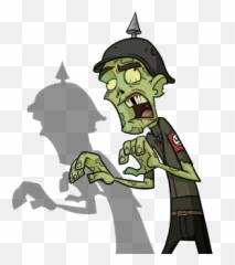 Call Of Duty 5 Custom Nazi Zombie Maps - Cod Modding Zombie Png,Cod Zombies Png