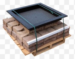 Outdoor Living - Plywood Png,Firepit Png