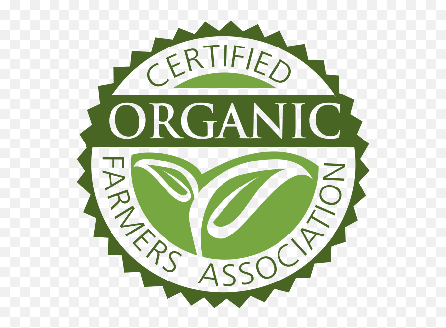 Eminence Organic Skin Care - Welcome To Our Certified Organic Logo Hd Png,Organic Png