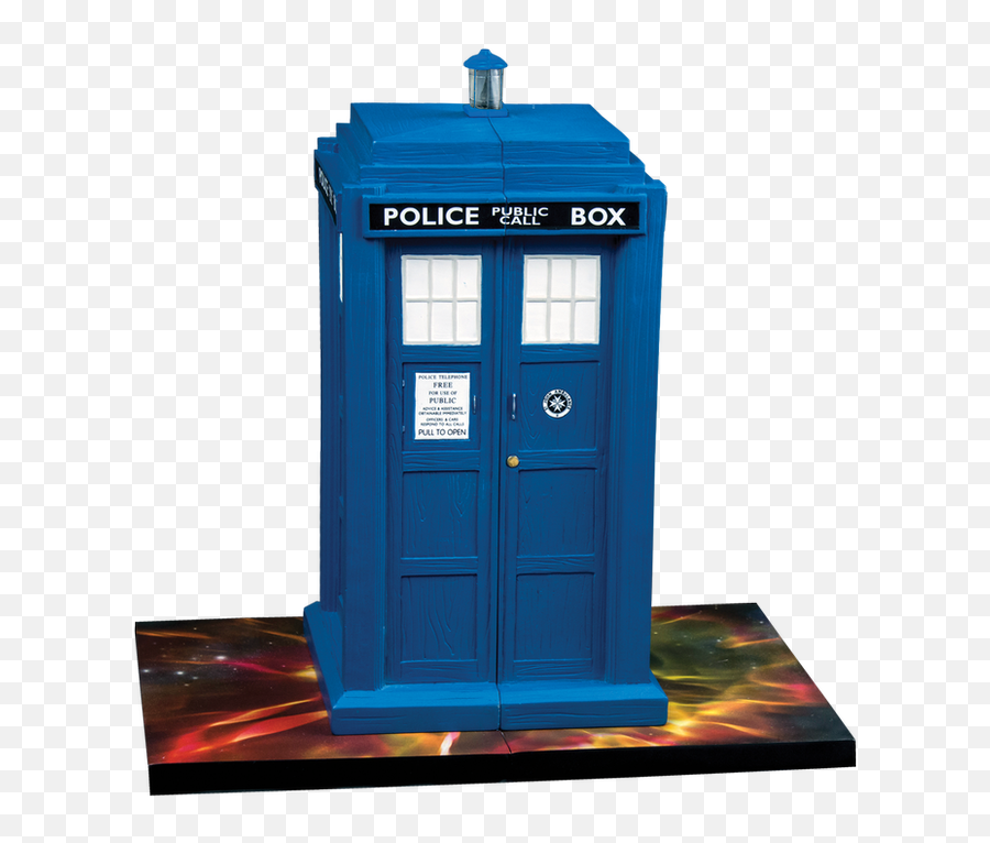 Doctor Who Tardis Png - Tardis,Tardis Transparent Background