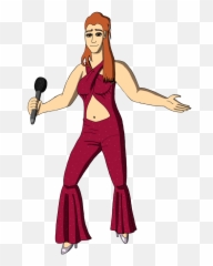 Collection Of Perez Clipart Free Download Best - Selena Quintanilla Selena Drawing Png,Selena Quintanilla Png