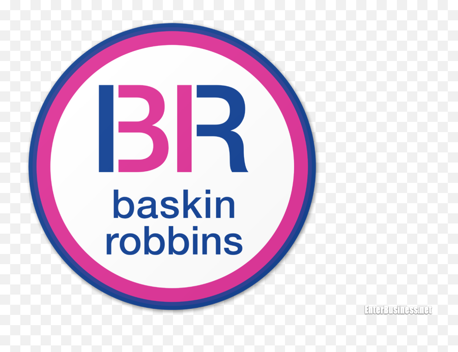 Arbys Logo Png - Baskin Robbins,Arbys Logo Png