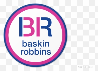 Arbys Logo Png - Baskin Robbins