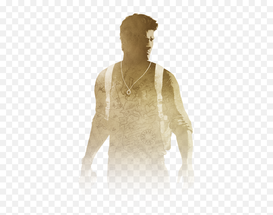 Uncharted The Nathan Drake Collection Ps4 Games - Uncharted Nathan Drake Collection Png,Uncharted Logo
