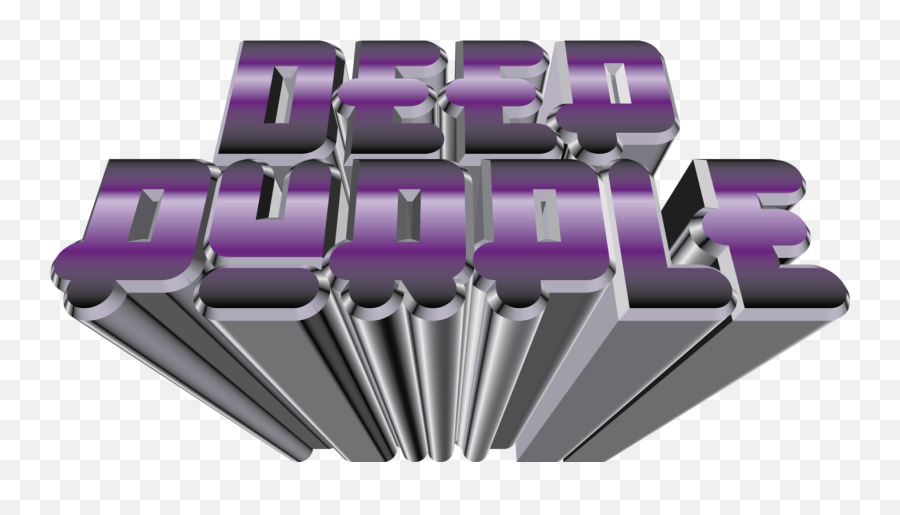 Transparent Deep Purple Logo Png Image - Deep Purple Logo Png,Deep Purple Logo