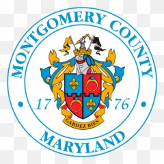 Montgomery County Maryland - Montgomery County Md Seal Png,Relief Society Logos