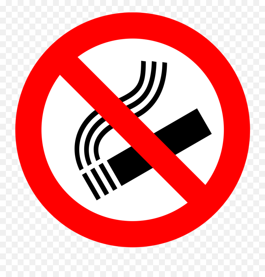 A New Tobacco Bill And Workplace Smoking Ban - Smoking Transparent No Smoking Symbol Png,Cigarette Smoke Png Transparent