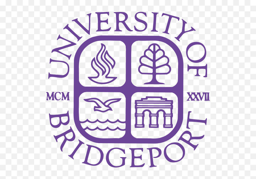 University Of Bridgeport - University Of Bridgeport Logo Png,University Of Bridgeport Logo