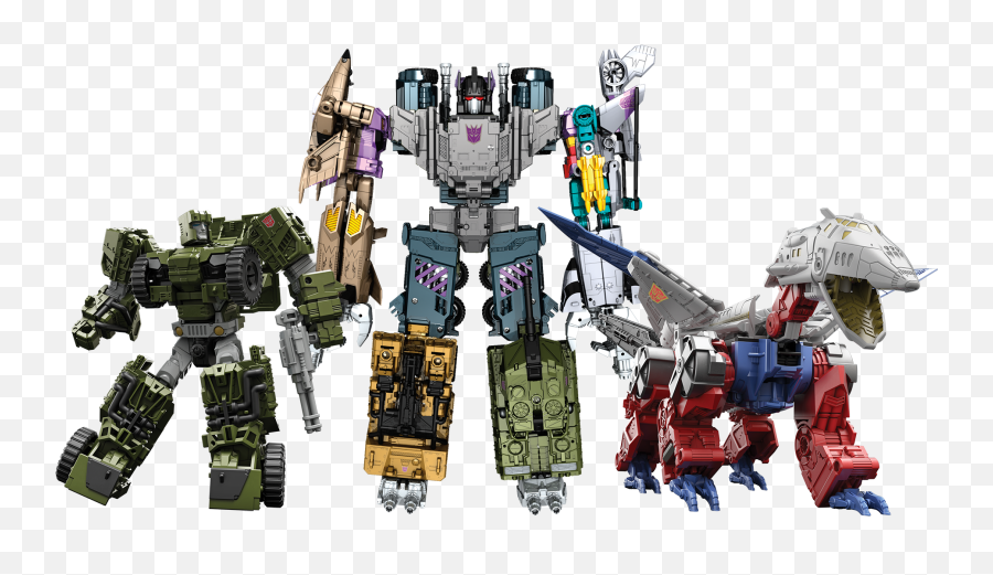 Transformers Png - Transformers Combiner Wars Bruticus,Png Combiner