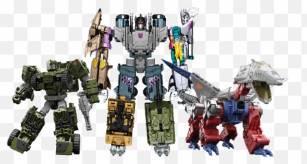 Transformers Png - Transformers Combiner Wars Bruticus,Png Combiner