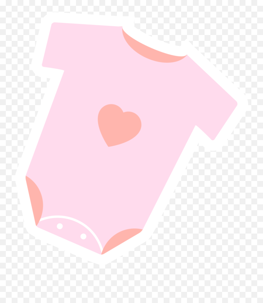Baby Onesie Png With Transparent Background - Short Sleeve,Bebe Png