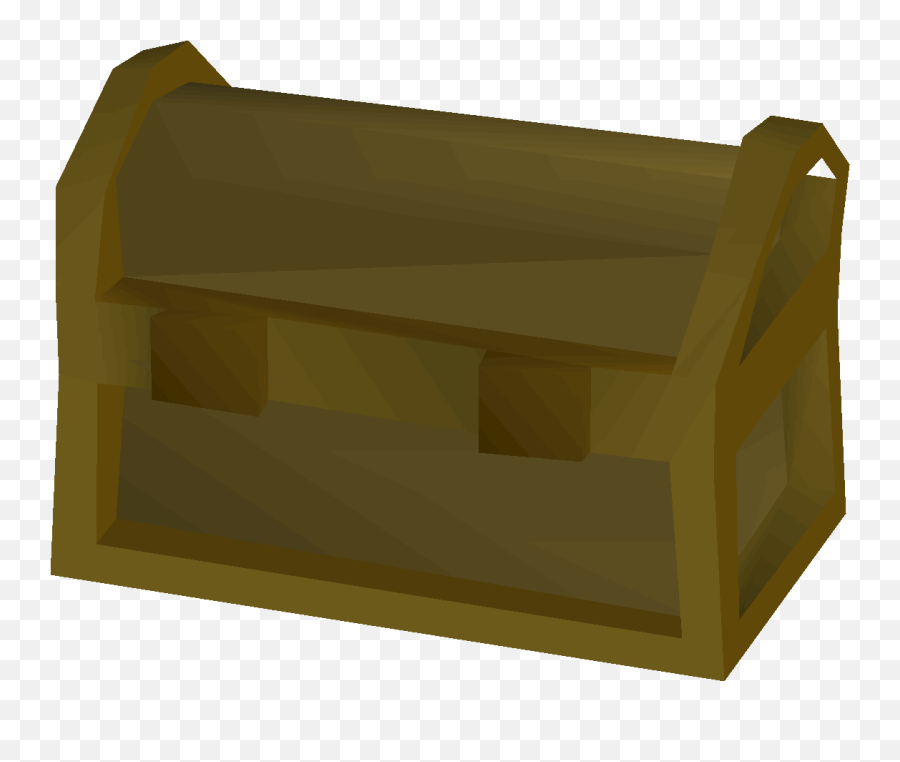 Larrans Big Chest - Wood Png,Chest Png