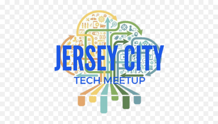 Jersey City Tech Meetup Accelerate Png Logo
