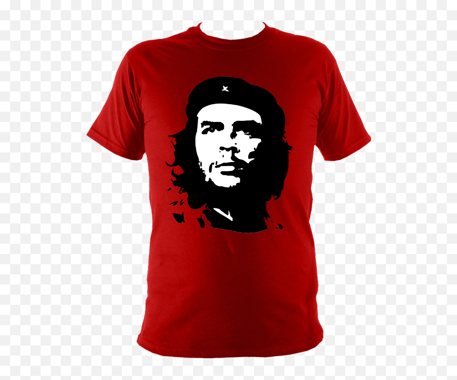 Download Che Guevara Png Image With No - Che Guevara,Che Guevara Png