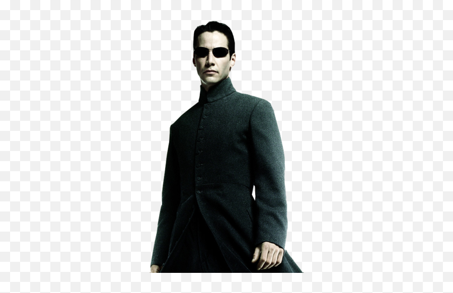 The Matrix Neo - Neo Matrix Png,Neo Png