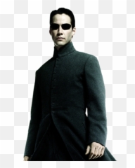 The Matrix Neo - Neo Matrix Png,Neo Png