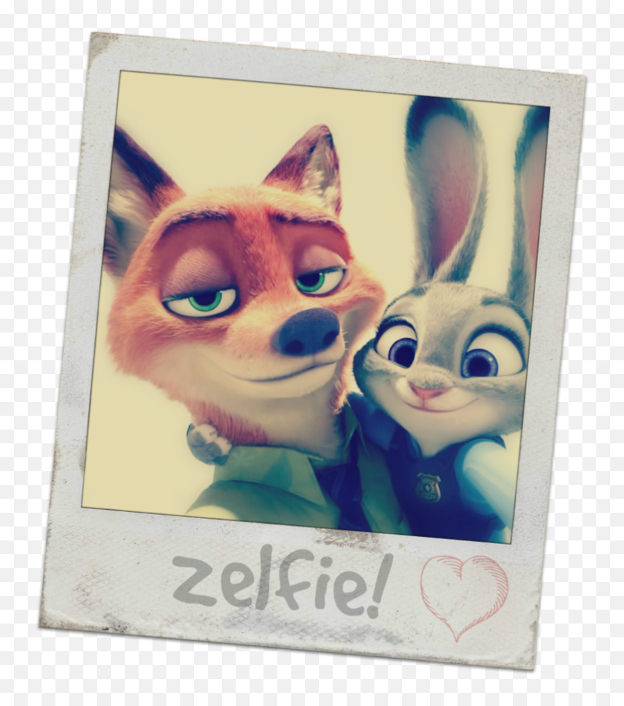 Zootopia Png - Artbeautiful Fox And Rabbit Cartoon Zootopia Disney Zootopia Judy Hopps,Zootopia Transparent
